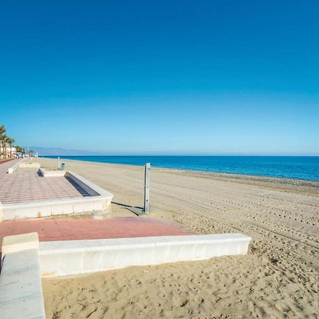 Amazing Apartment In Roquetas De Mar With 1 Bedrooms, Wifi And Outdoor Swimming Pool Exterior photo